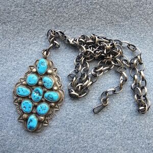 SOLD💥💥💥Native Kingman Lariat